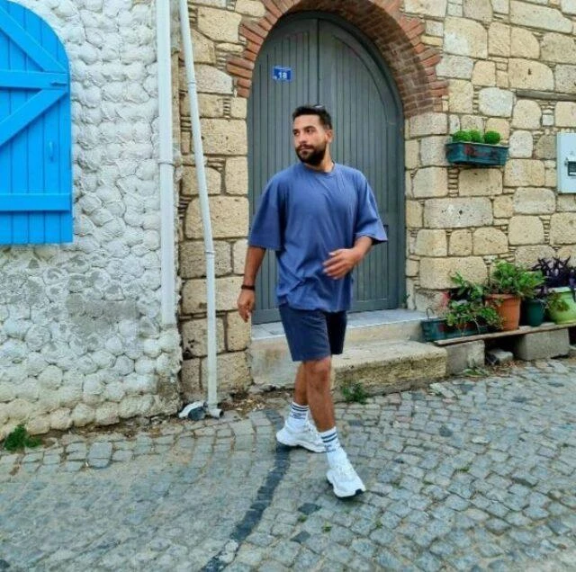 Gönül Dağı dizisinin yıldızı Cihat Süverioğlu son haliyle şaşırttı